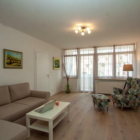 Apartman Colosseum Διαμέρισμα Πούλα Εξωτερικό φωτογραφία