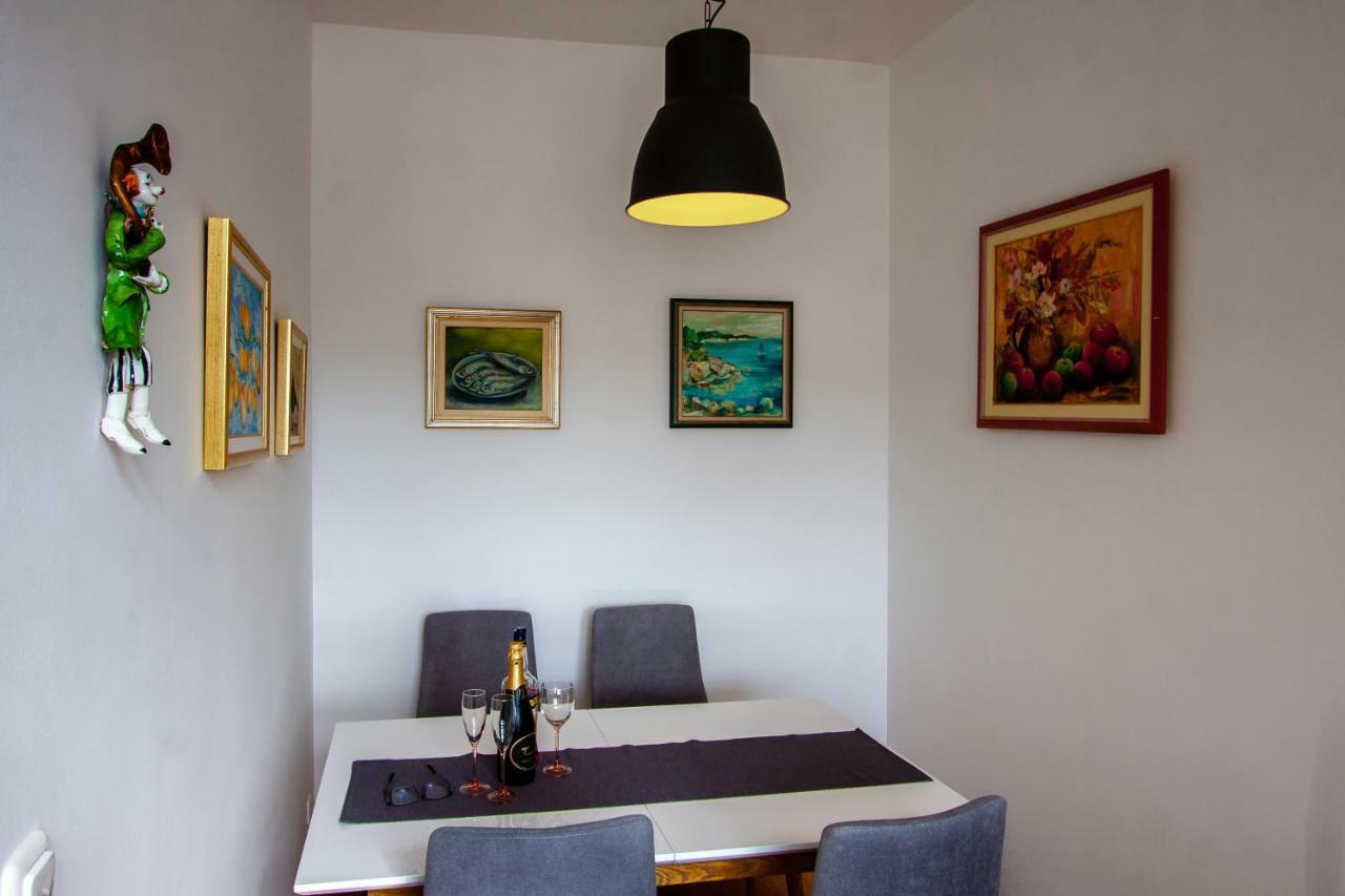 Apartman Colosseum Διαμέρισμα Πούλα Εξωτερικό φωτογραφία