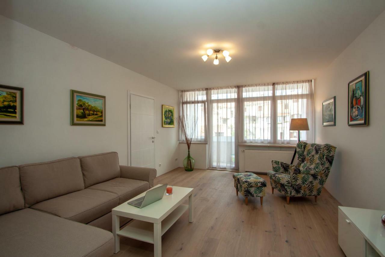Apartman Colosseum Διαμέρισμα Πούλα Εξωτερικό φωτογραφία