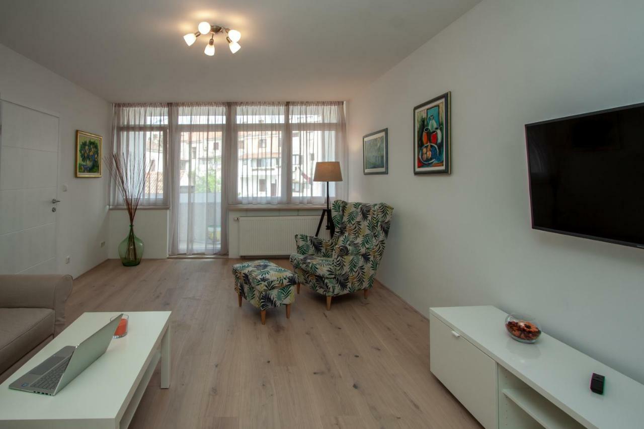 Apartman Colosseum Διαμέρισμα Πούλα Εξωτερικό φωτογραφία
