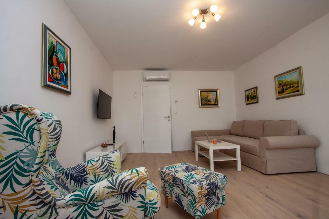 Apartman Colosseum Διαμέρισμα Πούλα Εξωτερικό φωτογραφία
